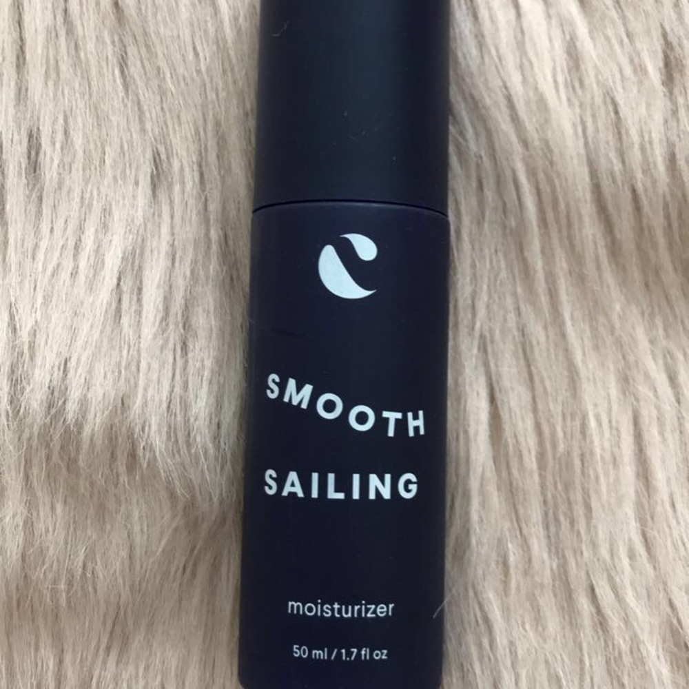 Curology Moisturizer